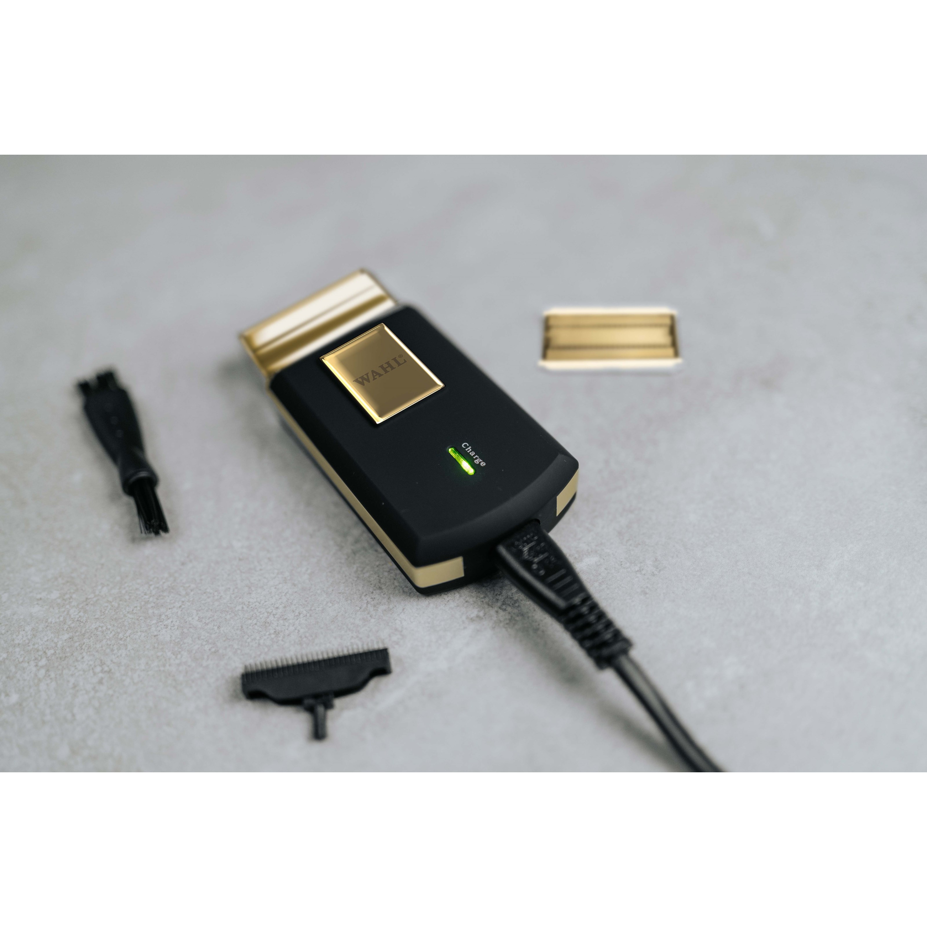 Wahl Travel Shaver Gold (obrázok 10)
