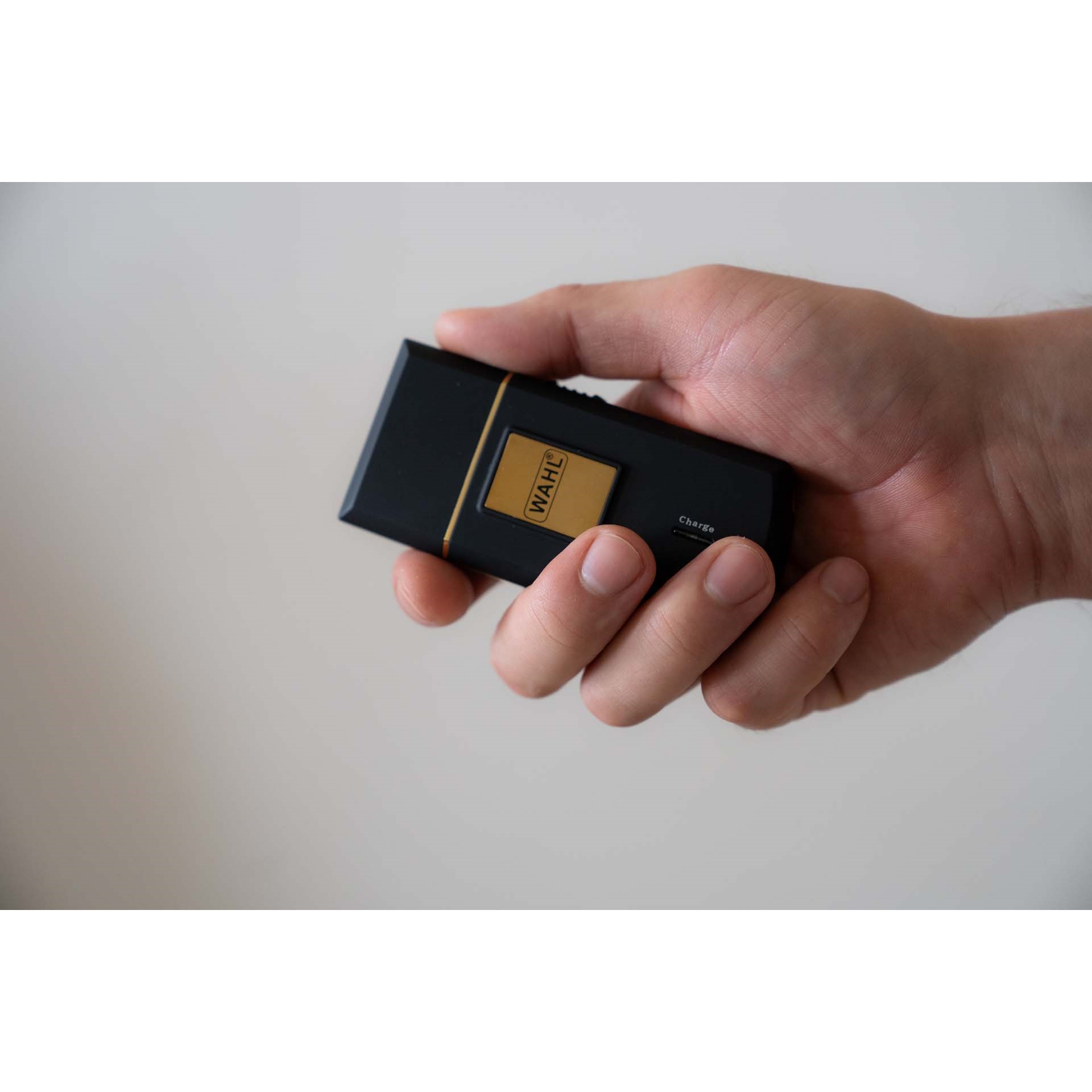 Wahl Travel Shaver Gold (obrázok 5)