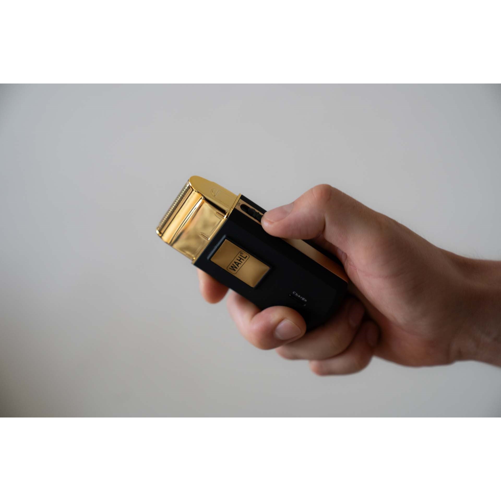 Wahl Travel Shaver Gold (obrázok 6)