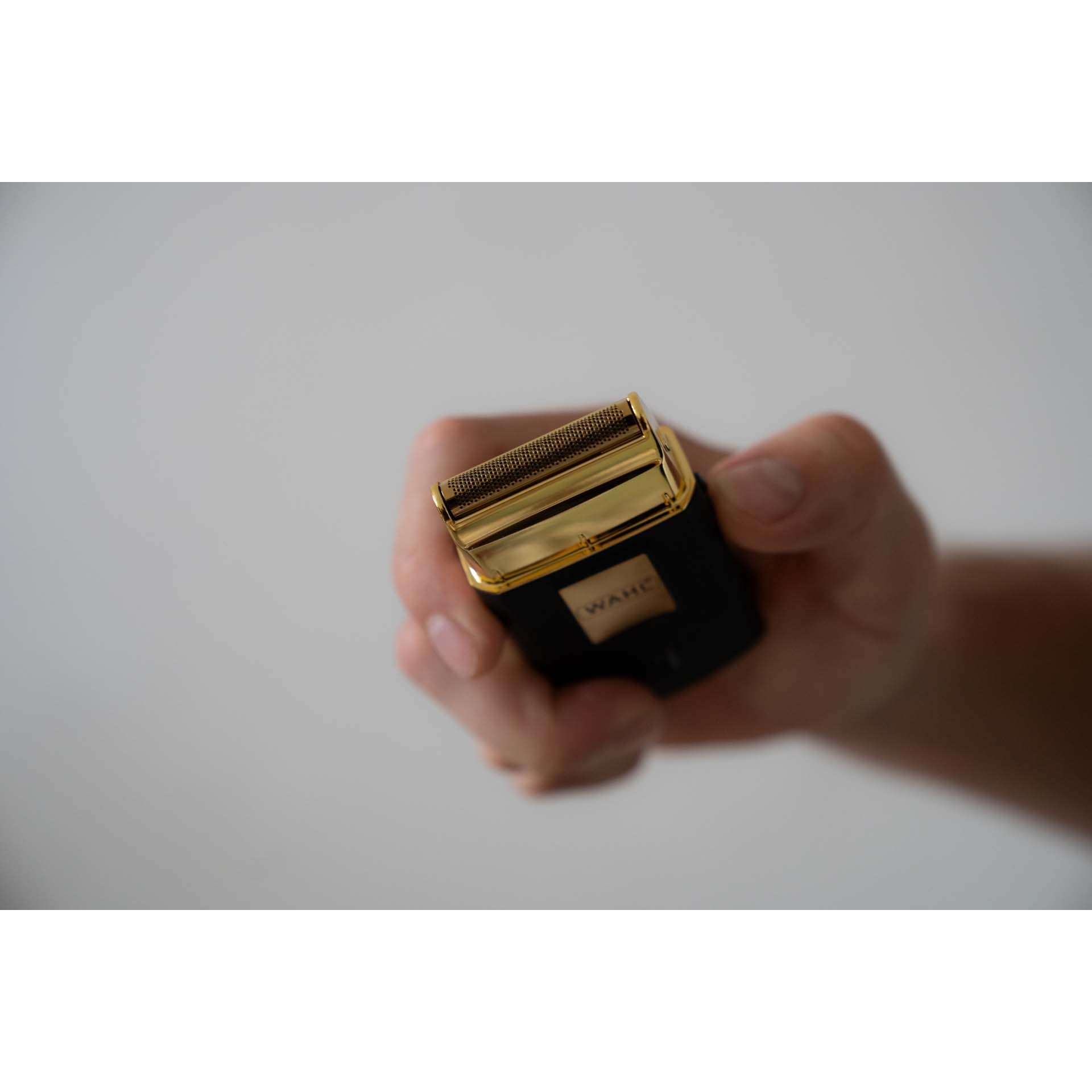 Wahl Travel Shaver Gold (obrázok 7)