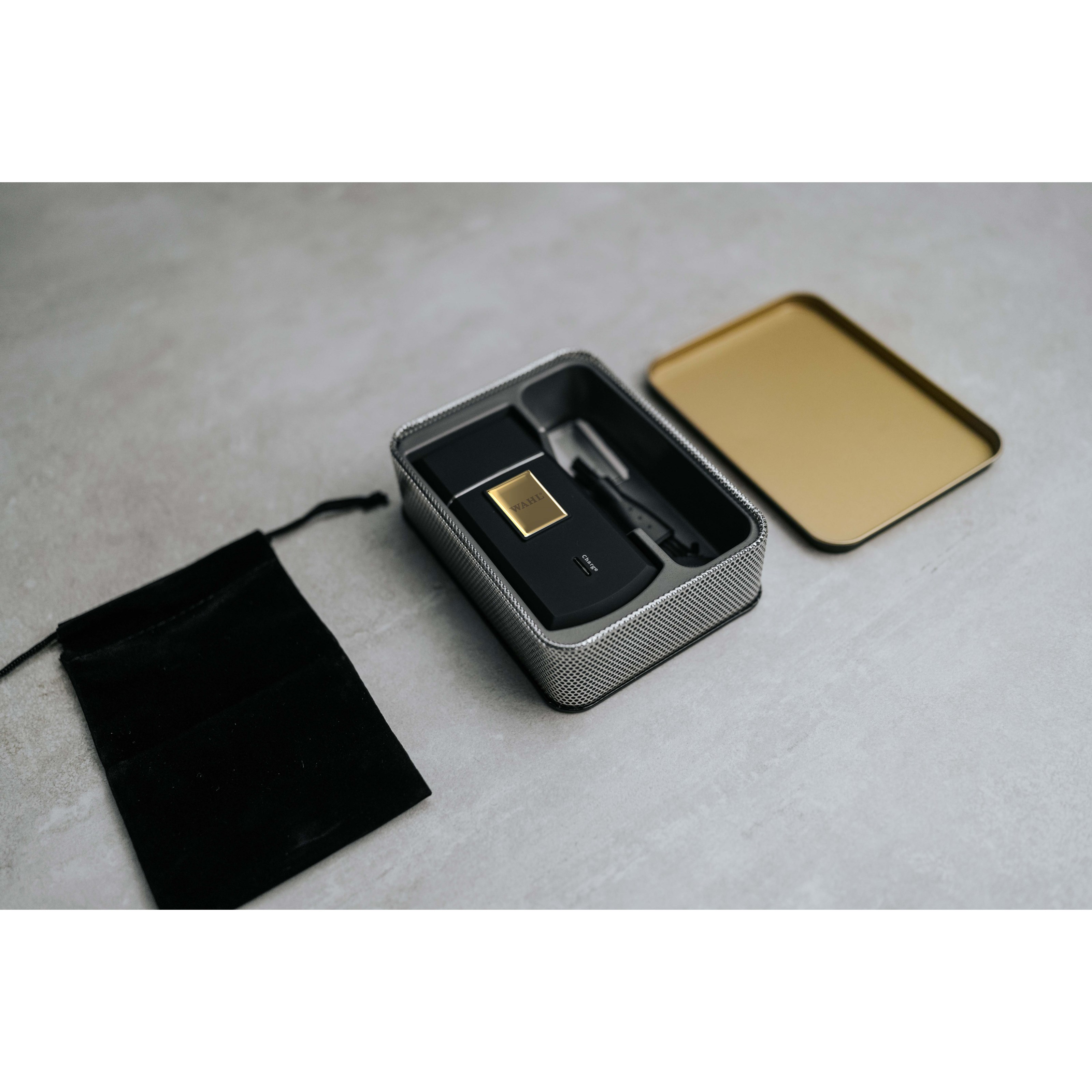 Wahl Travel Shaver Gold (obrázok 8)