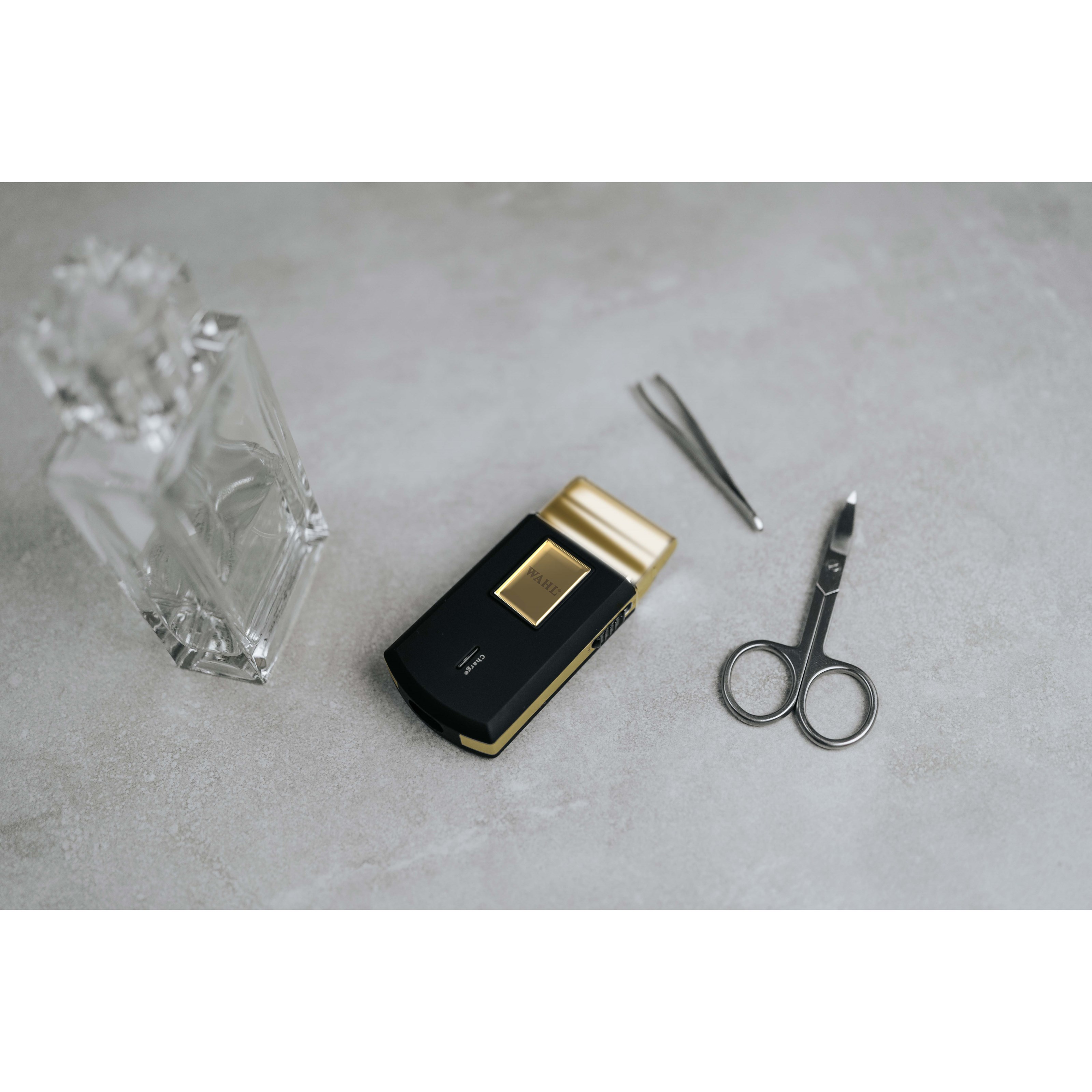 Wahl Travel Shaver Gold (obrázok 9)