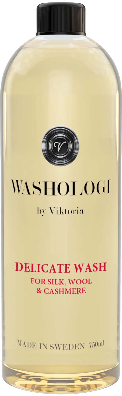 Washologi - Lingerie Wash
