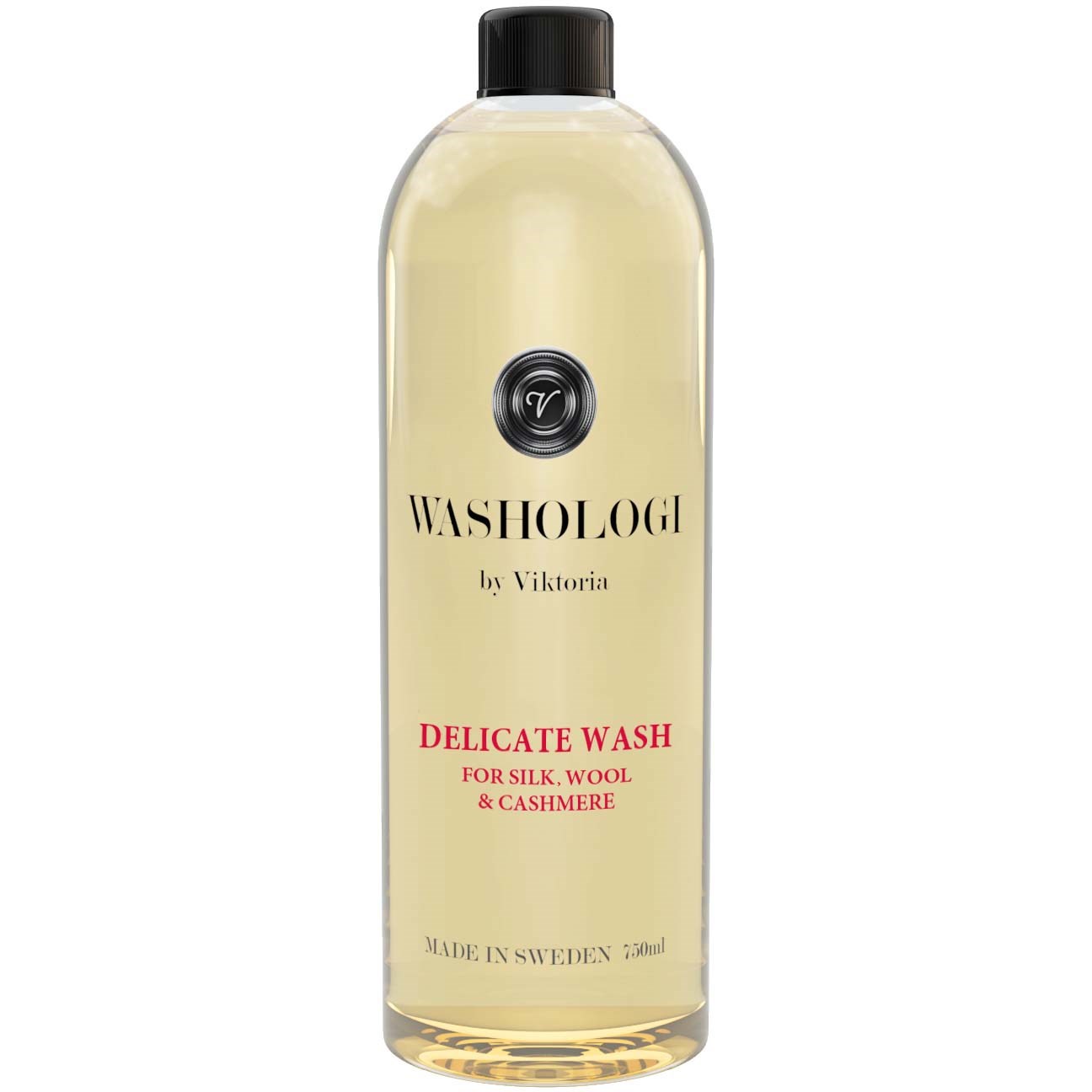 Läs mer om Washologi Delicate Wash 750 ml