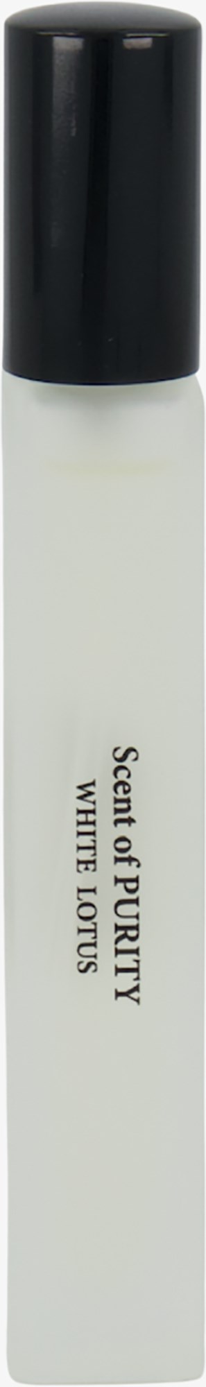 Washologi Purity Eau de Parfum Scent of Purity White Lotus 10 ml