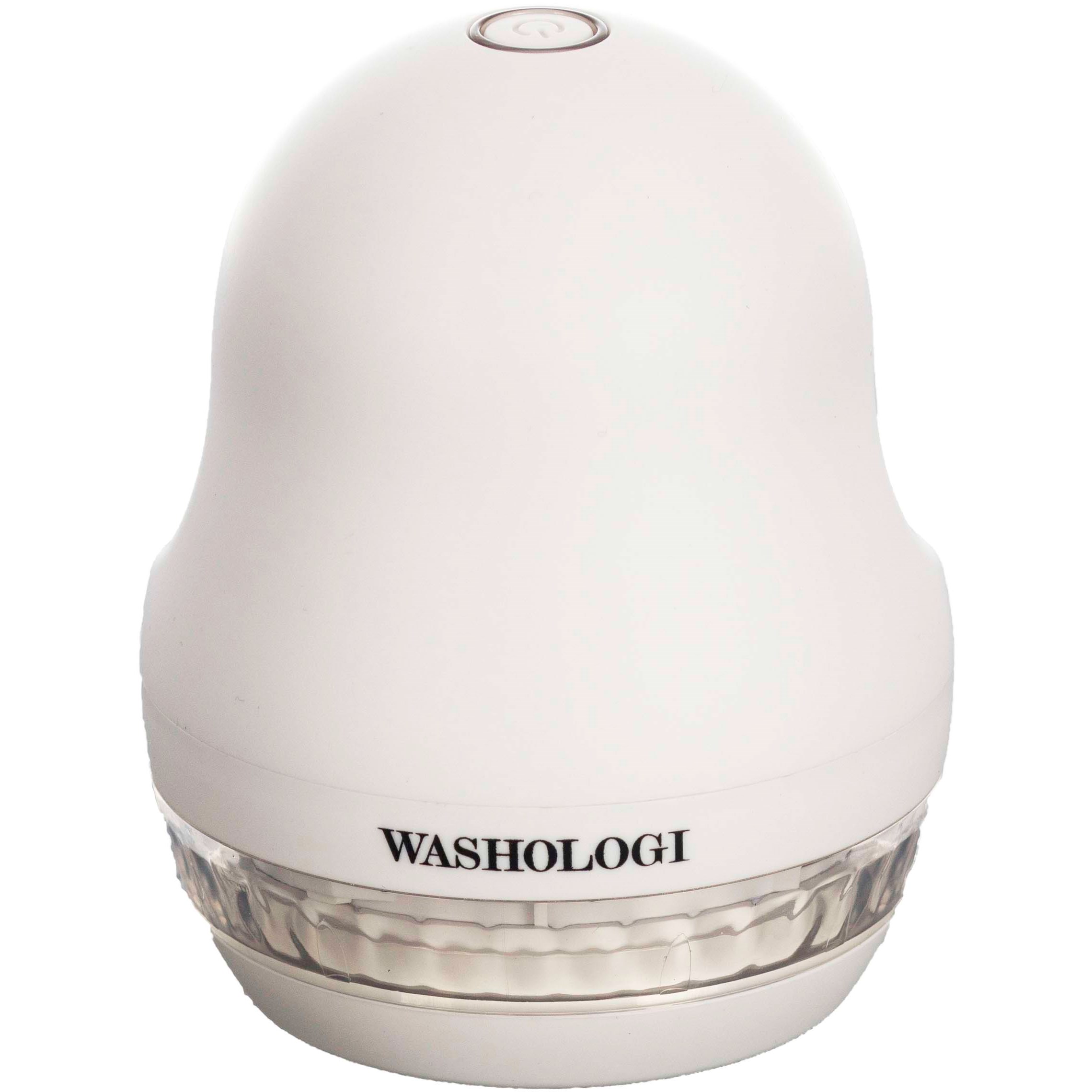 Washologi Fabric Shaver White billede