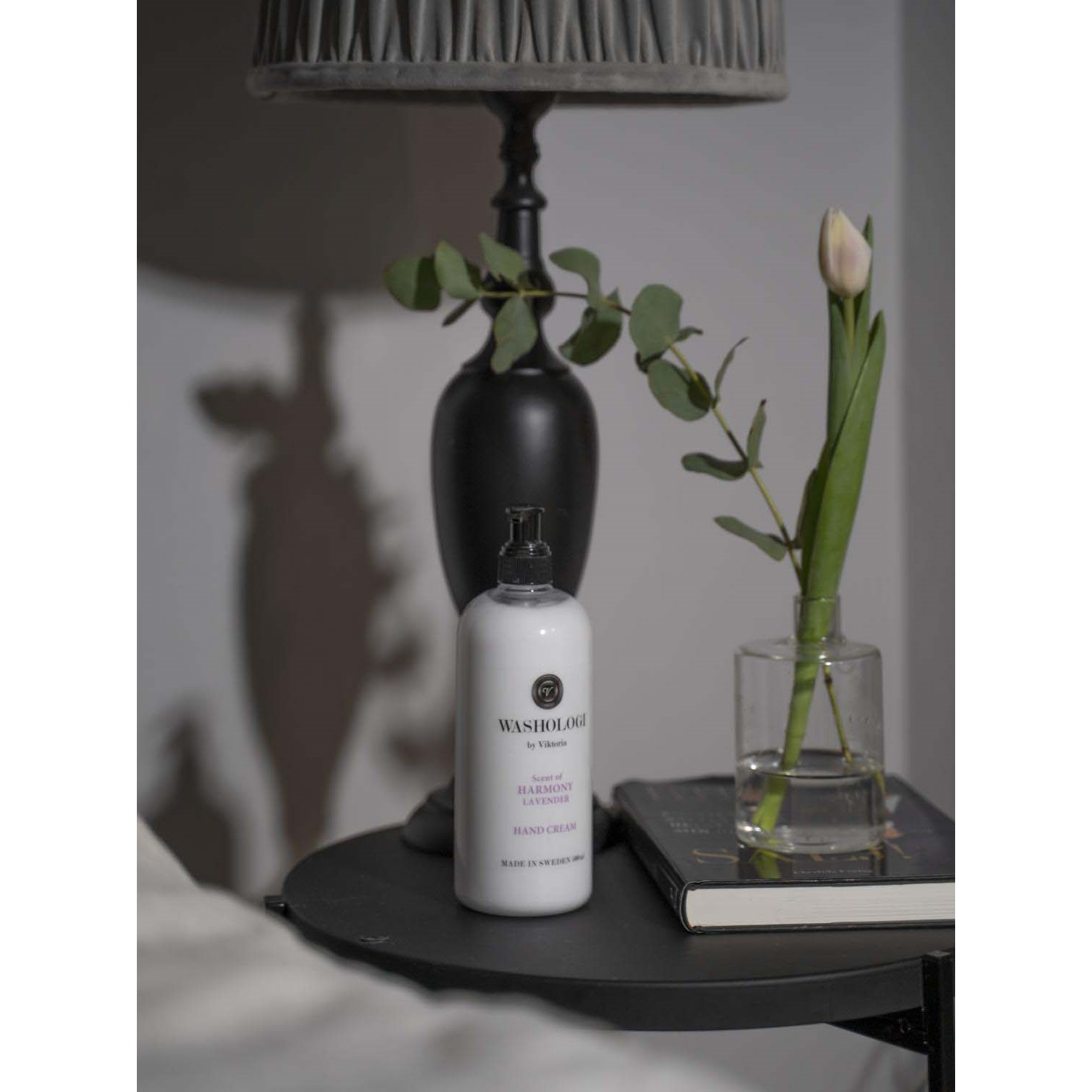 Washologi Harmony Hand Cream 500 ml (obrázok 3)