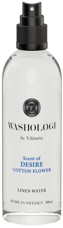 Washologi Linen Water Desire 100 ml