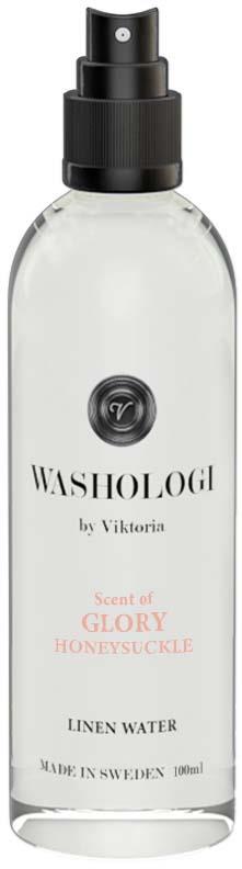 Linen Water Glory 750ml Transparent main image 1