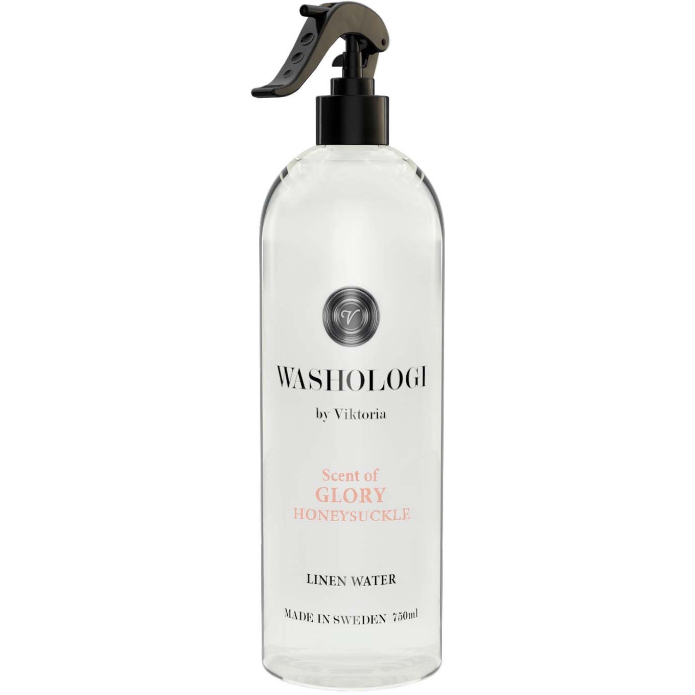 Produktfoto för Washologi Glory Linen Water 750 ml