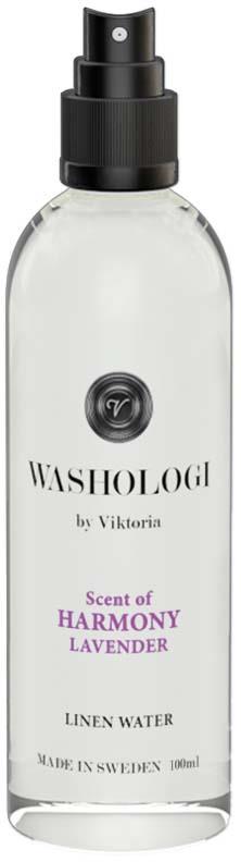 Washologi Linen Water Harmony 100 ml