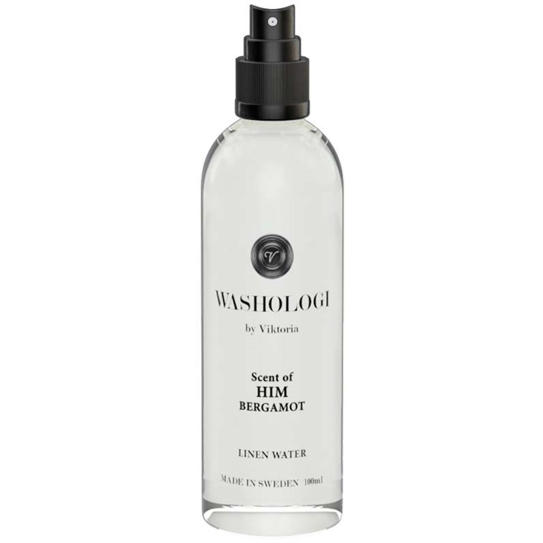 Washologi Him Linen Water 100 ml