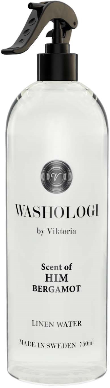 Washologi Him Linen Water 750 ml