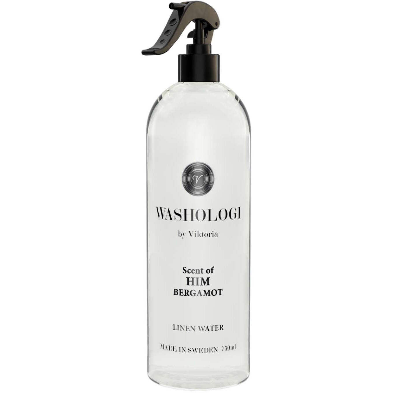 Produktfoto för Washologi Him Linen Water 750 ml