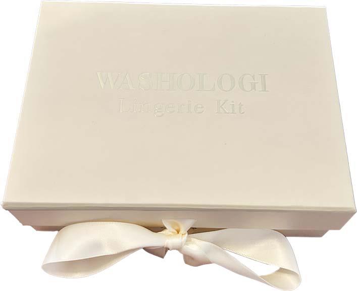 Washologi Lingerie Kit 2 x 300 ml