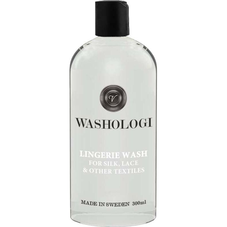 Läs mer om Washologi Lingerie Wash 300 ml