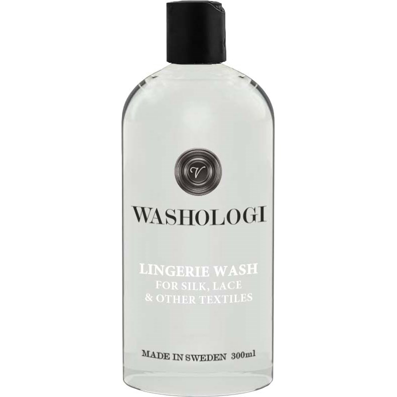 Produktfoto för WASHOLOGI Lingerie Wash 300 ml