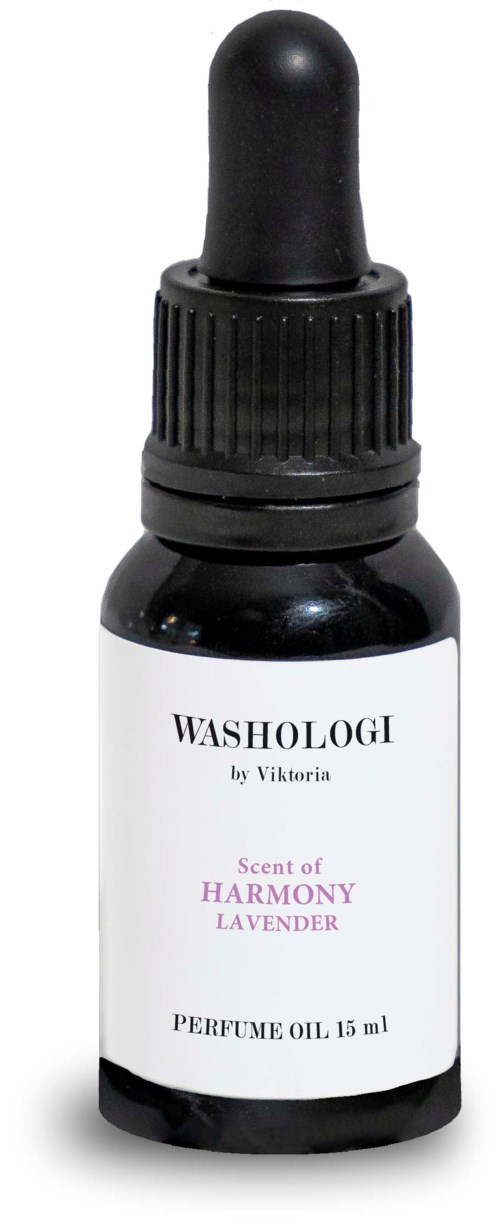 Washologi Harmony Perfume Oil Scent of Harmony 15 ml