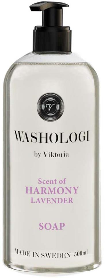 Washologi Soap Harmony 500 ml