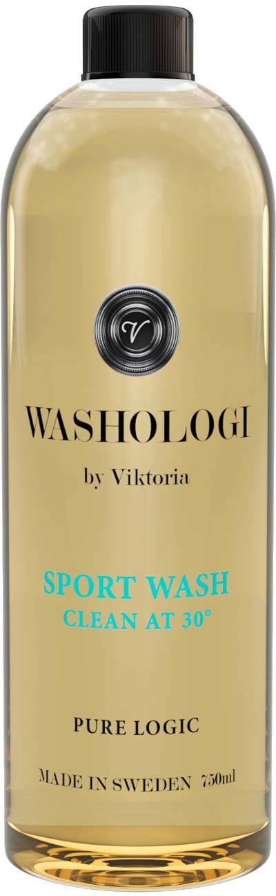 Washologi Sport Wash 750 ml