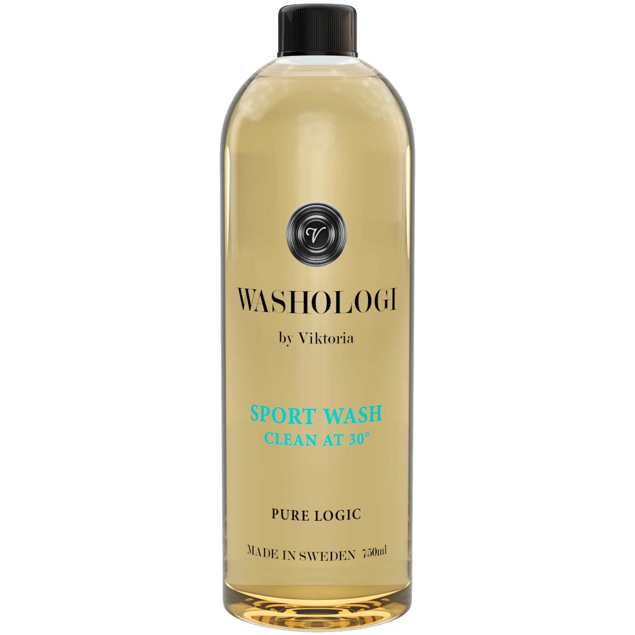 Washologi Sport Wash 750 ml billede