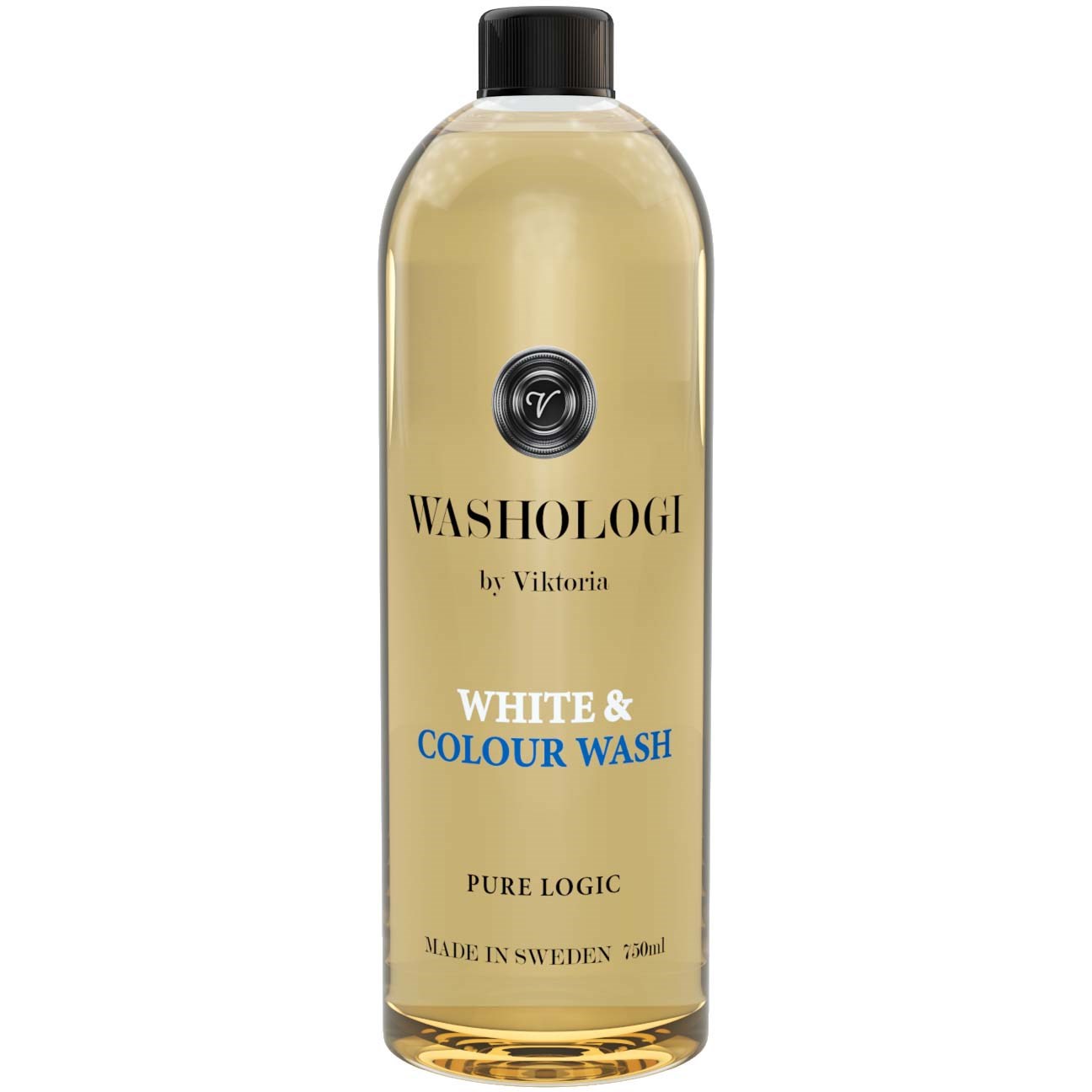 Washologi White & Colour Wash 750 ml