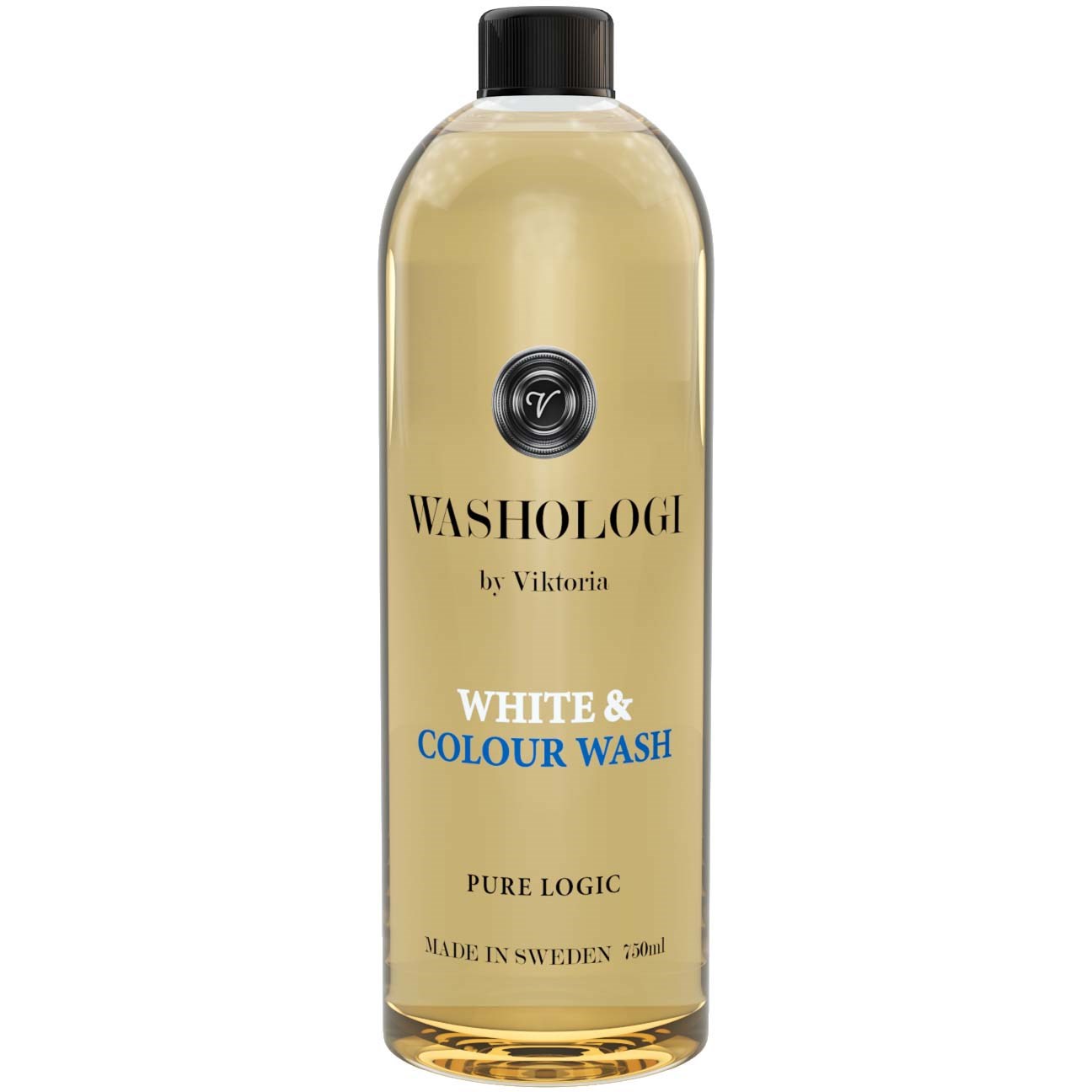 Washologi White & Colour Wash 750 ml billede
