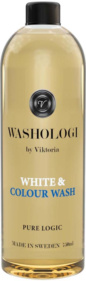 Washologi White & Colour Wash 750 ml