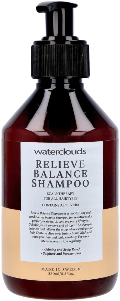 Waterclouds Balance Shampoo 250 ml