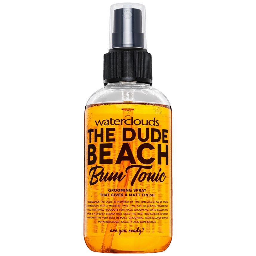 Alternativ bild 1 för Waterclouds The Dude Beach Bum Tonic 150 ml