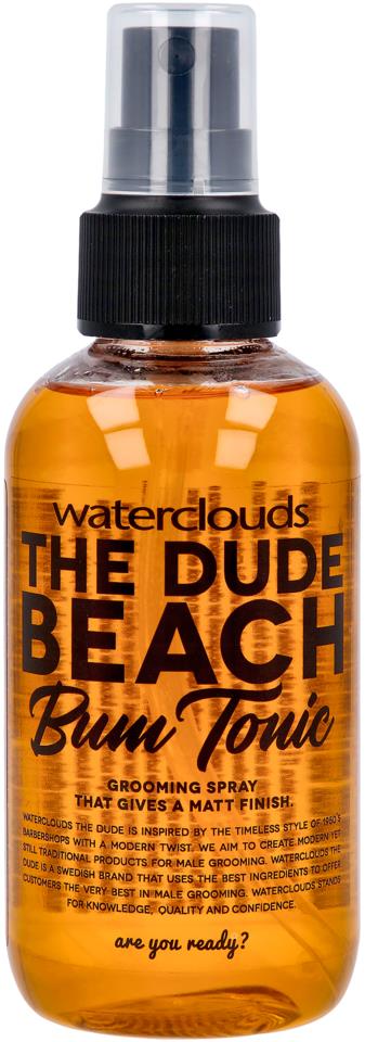 Waterclouds Beach Bum Tonic