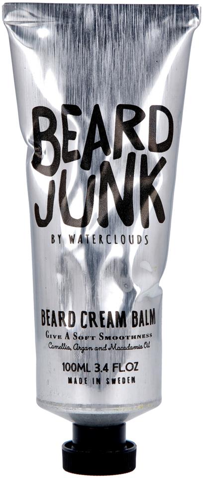 Waterclouds Beard Cream Balm 100ml
