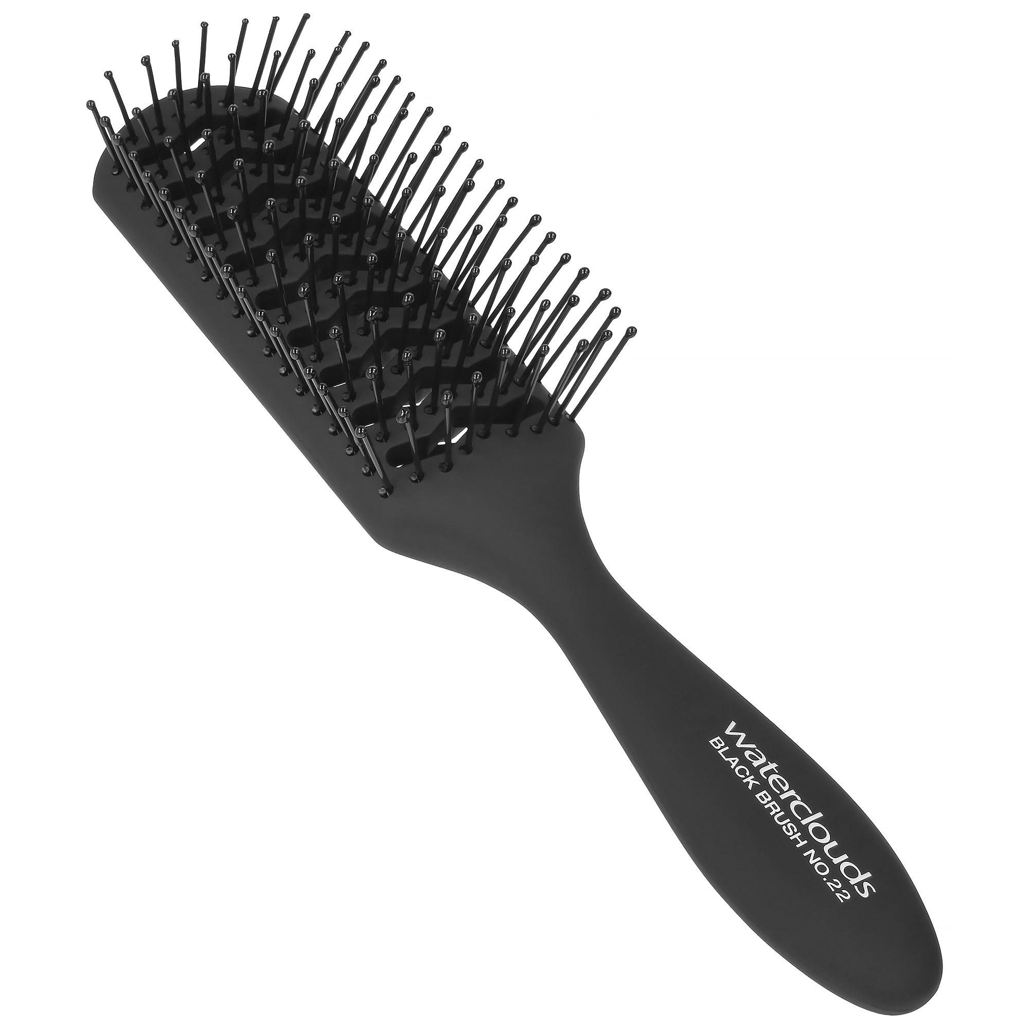 Waterclouds Black Brush no.22 Vent Brush No. 22 (obrázok 4)