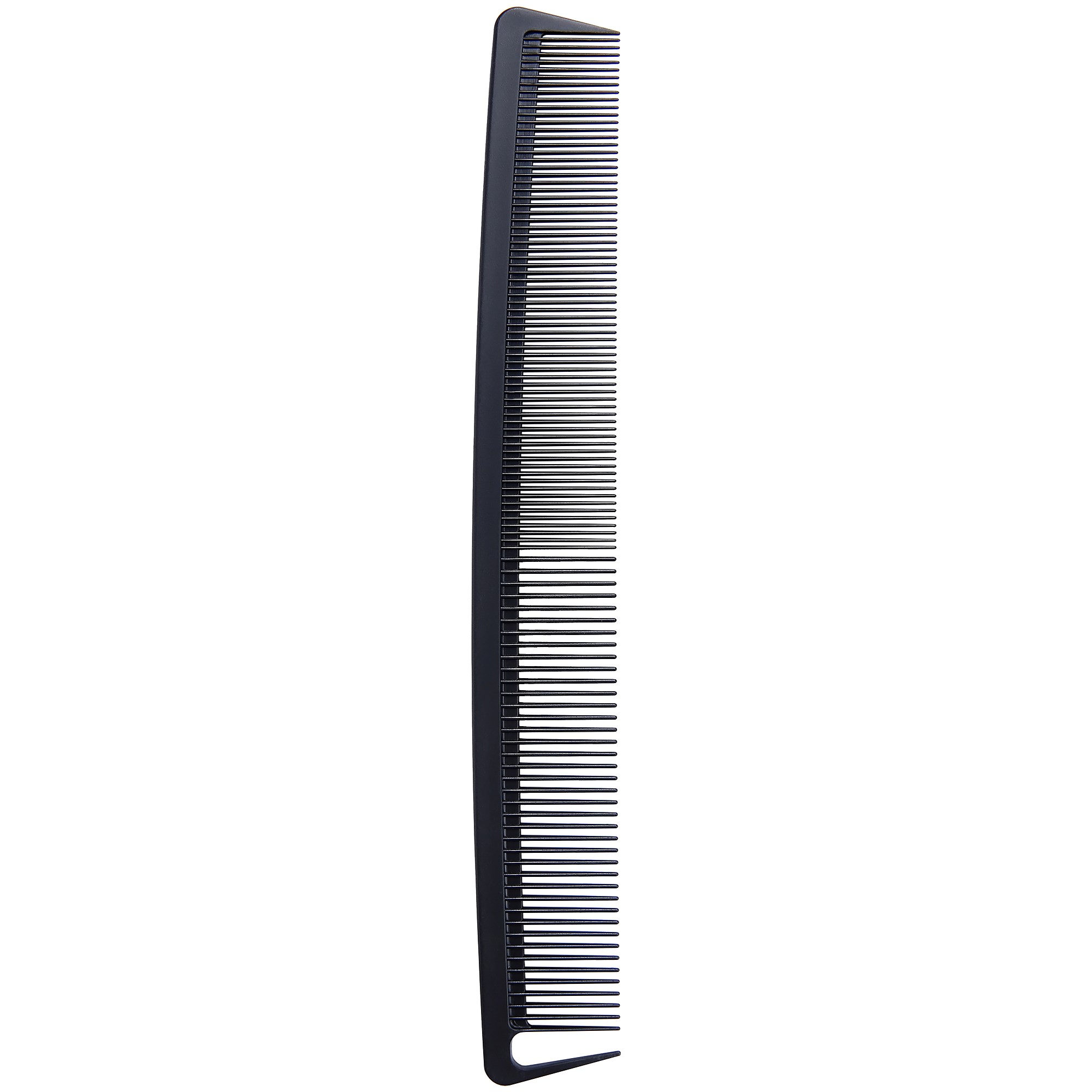 Waterclouds Black Brush No. 28 Styling Comb