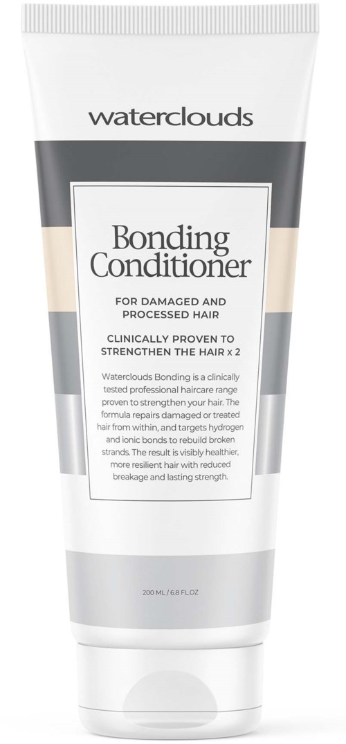 Waterclouds Bonding Conditioner 200 ml