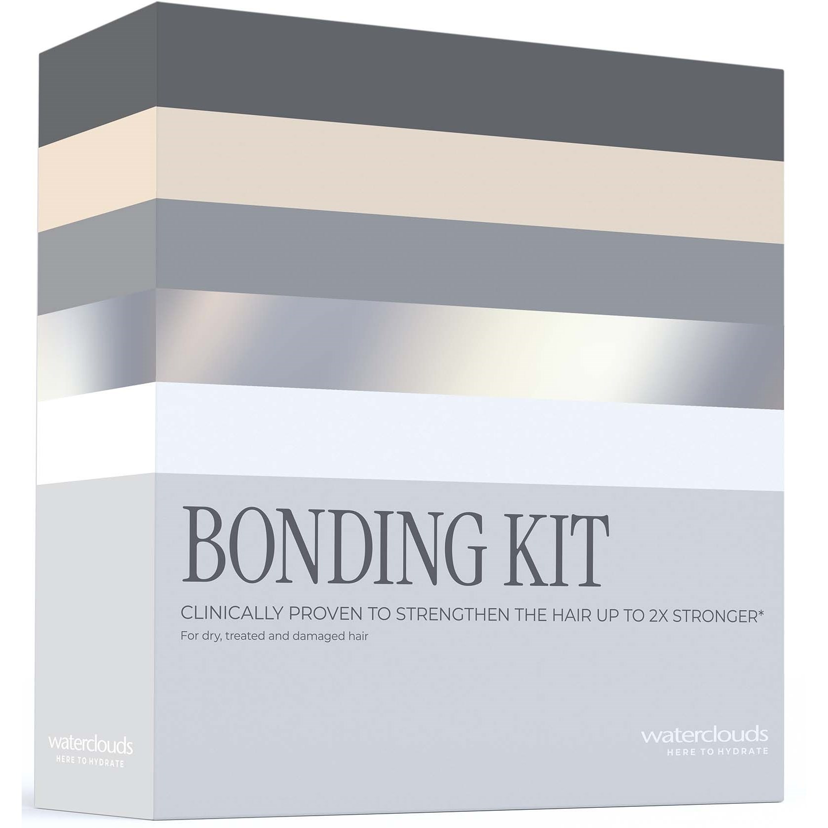 Waterclouds Bonding Kit
