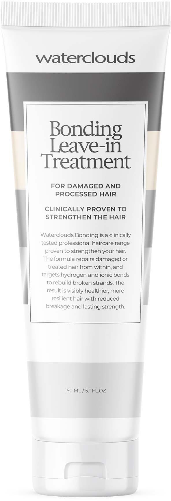 Waterclouds Bonding Leave-in-treatment 150 ml | lyko.com