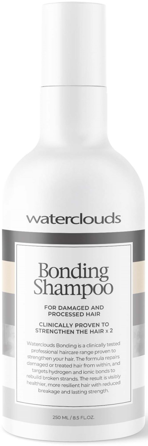 Waterclouds Bonding Shampoo 250 ml