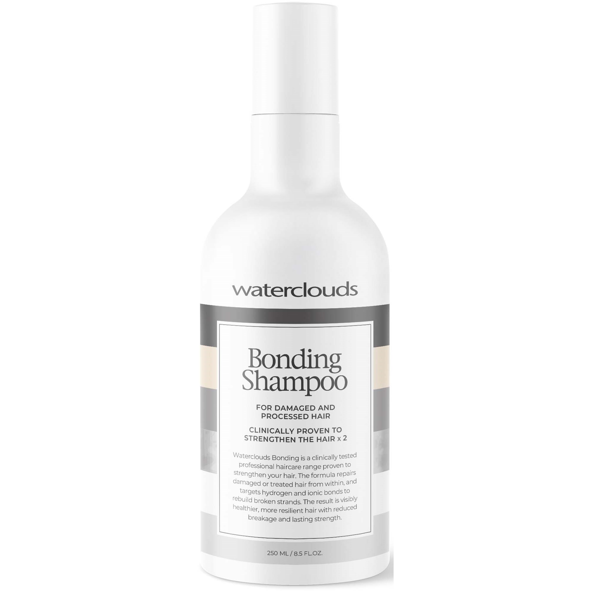 Waterclouds Bonding Shampoo 250 ml