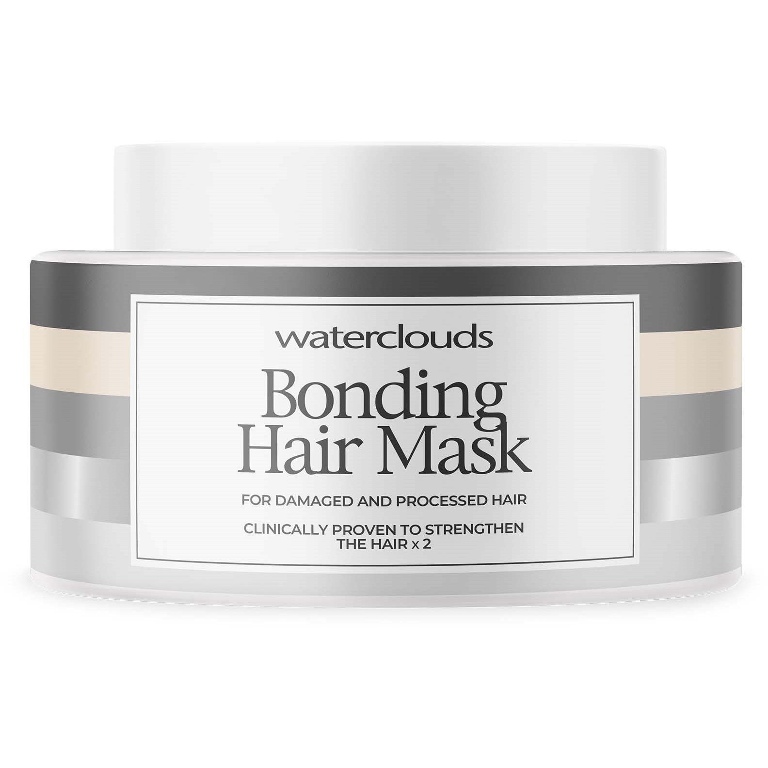 Waterclouds Bonding Hair Mask 250 ml
