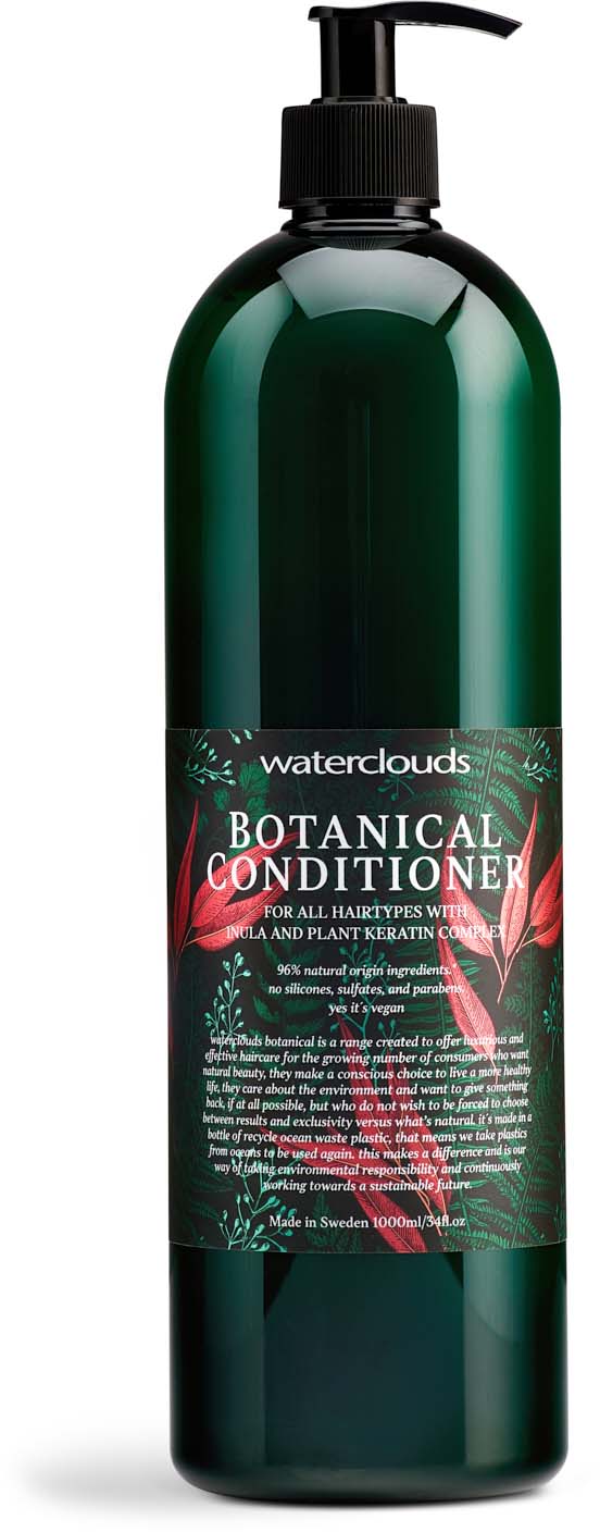 specificere Martyr plakat Waterclouds Relieve Active Climbazole Shampoo 1000 ml | lyko.com