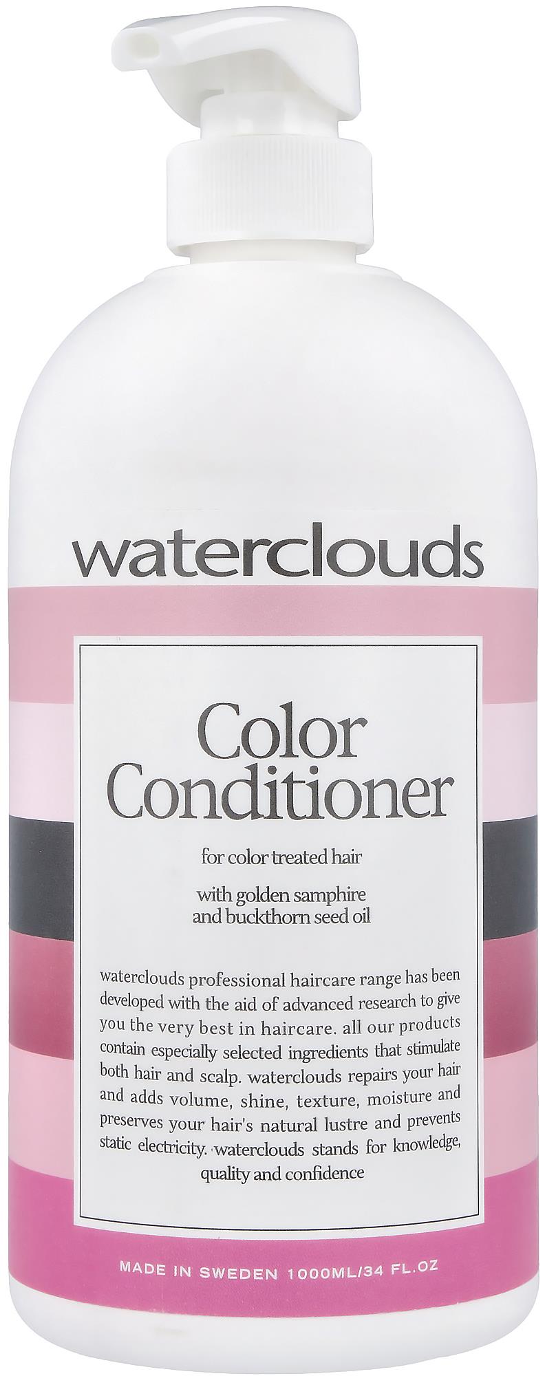 Waterclouds Color Conditioner 1000 ml