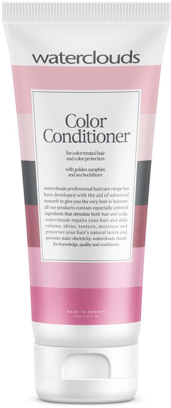 Waterclouds Color Conditioner 200 ml