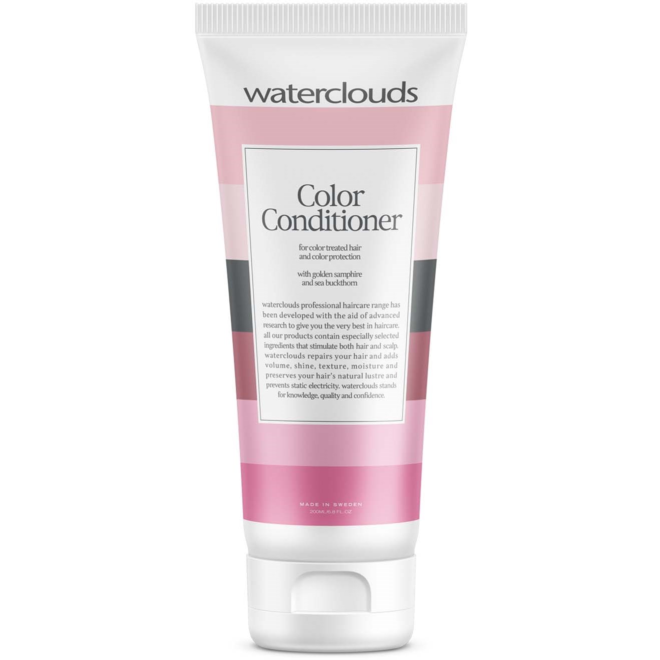 Waterclouds Color Conditioner 200 ml