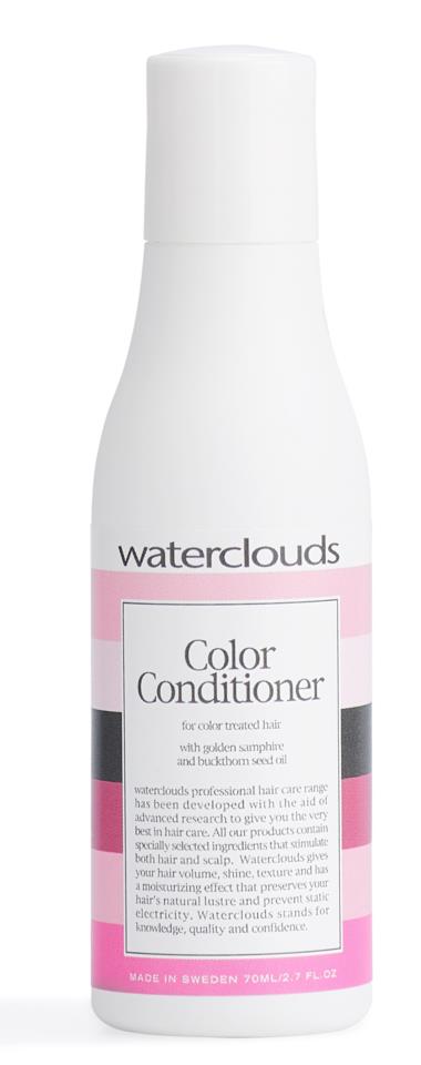 Waterclouds color Conditioner 70ml
