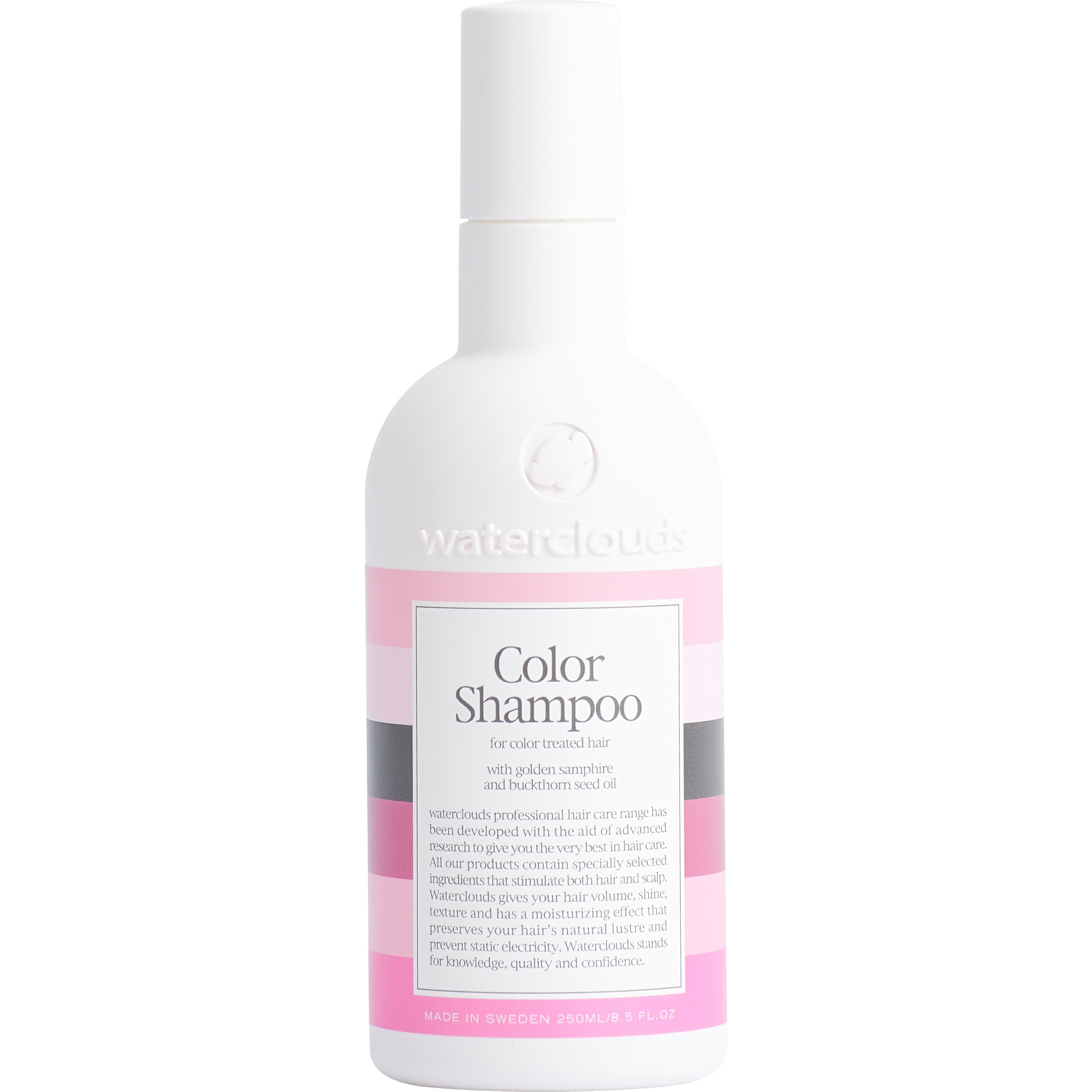 Läs mer om Waterclouds Color Shampoo 250 ml