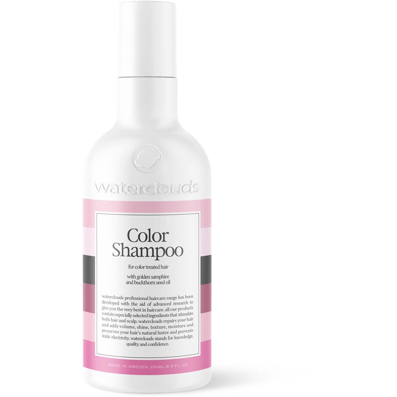 Waterclouds Color Shampoo 250 ml
