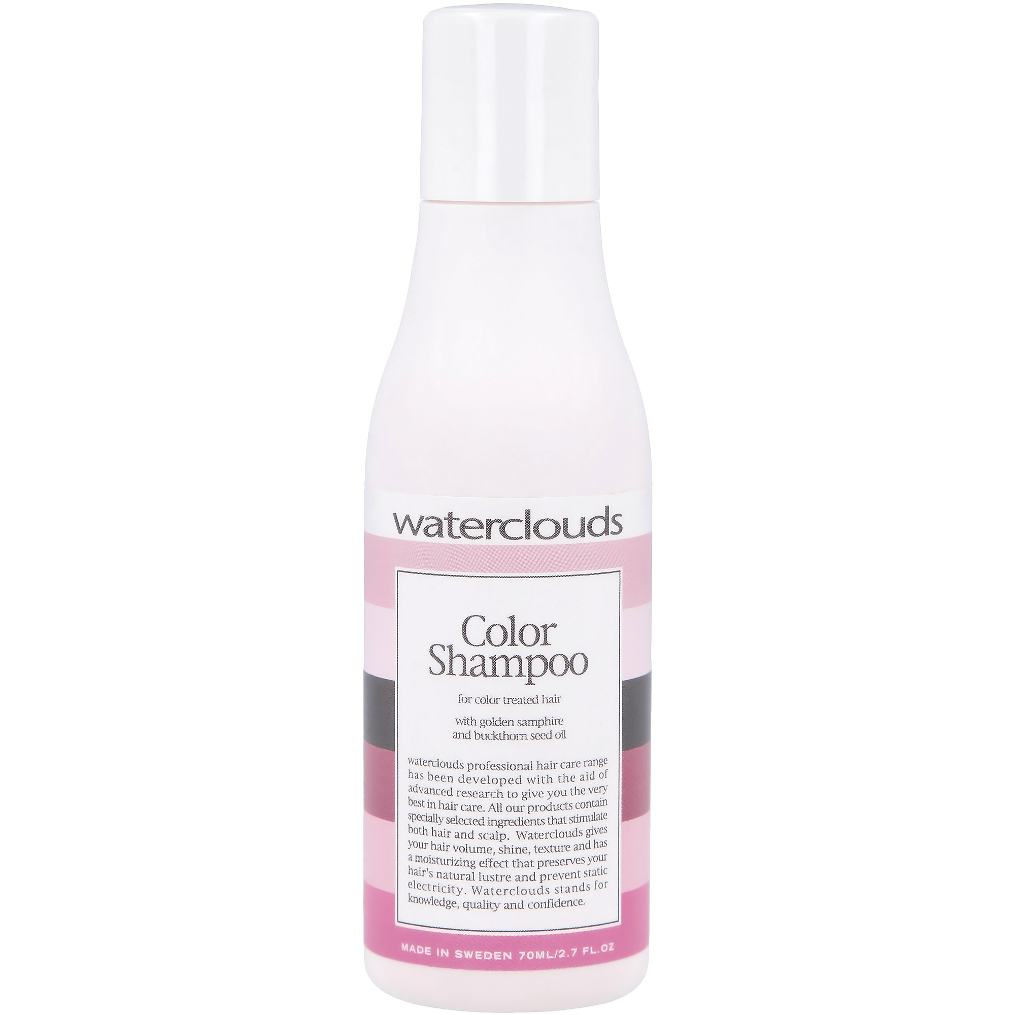 Color Shampoo 70ml