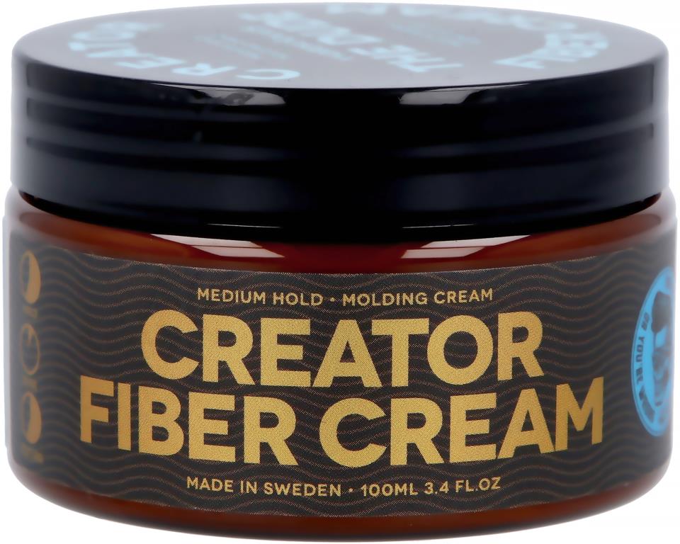 Waterclouds Creator fiber cream 100 ml