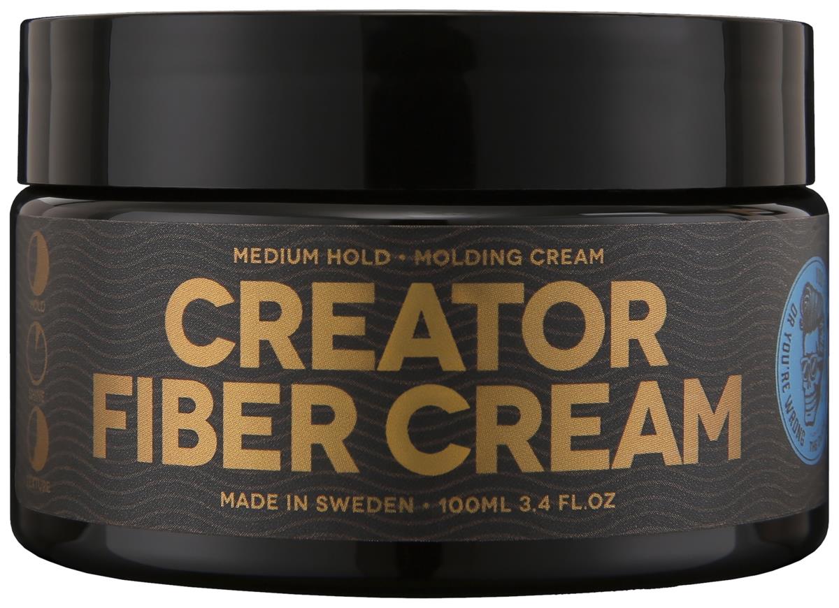 Waterclouds The Dude Creator Fiber Cream 100 ml